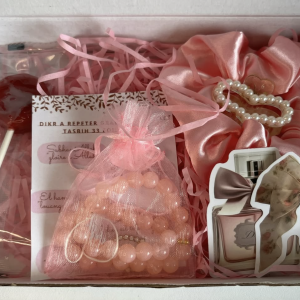 Coffret tasbih