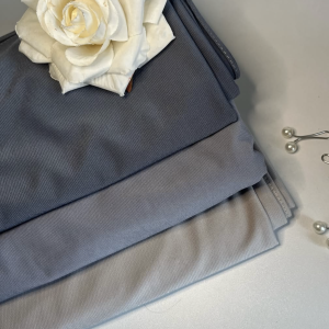 Voiles jersey premium