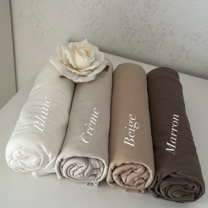 Voiles jersey premium